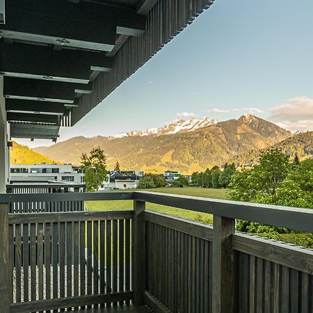 New! Tevini Alpine Apartments By We Rent Zell am See Exterior foto