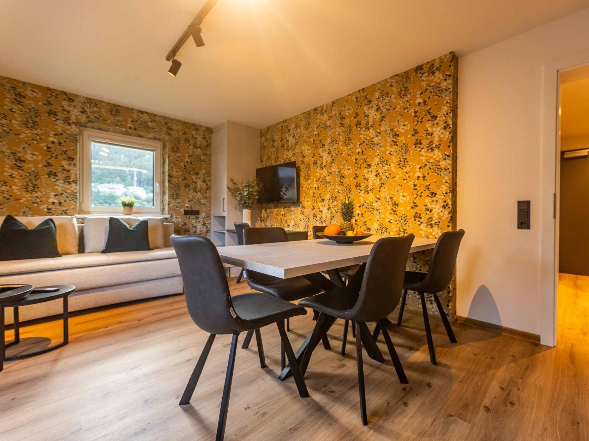 New! Tevini Alpine Apartments By We Rent Zell am See Habitación foto