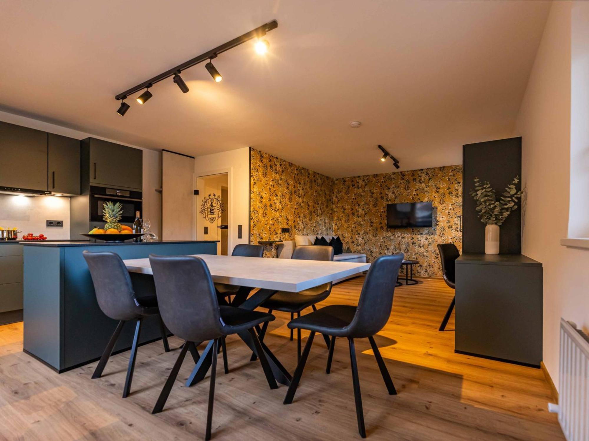 New! Tevini Alpine Apartments By We Rent Zell am See Habitación foto