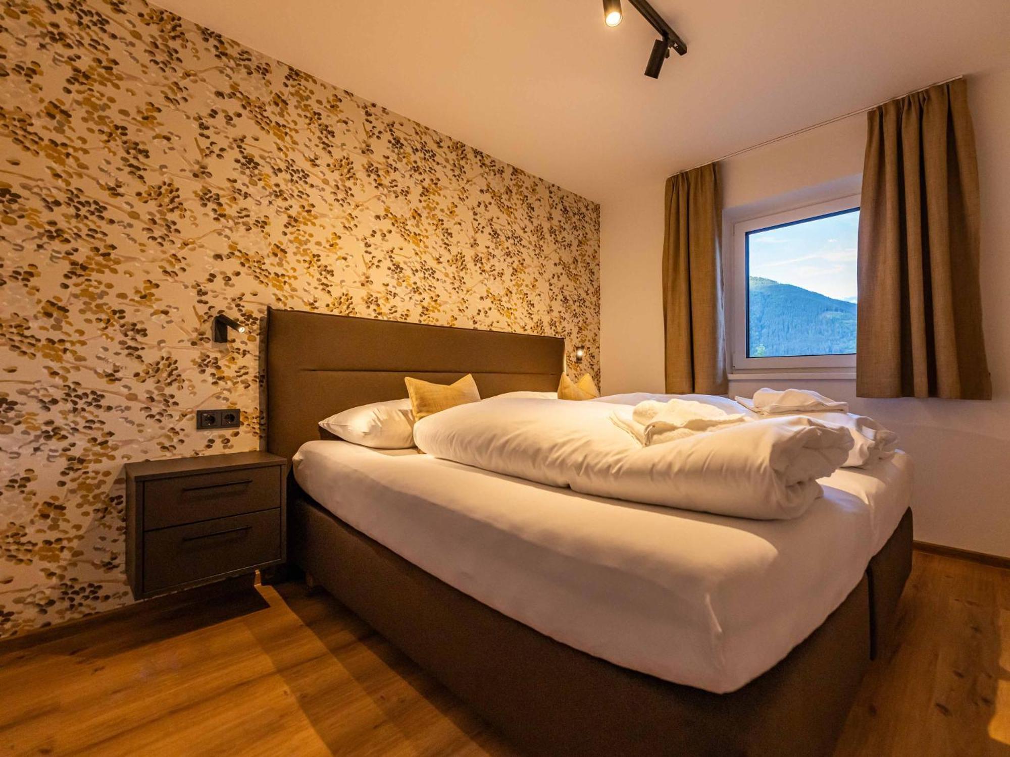 New! Tevini Alpine Apartments By We Rent Zell am See Habitación foto